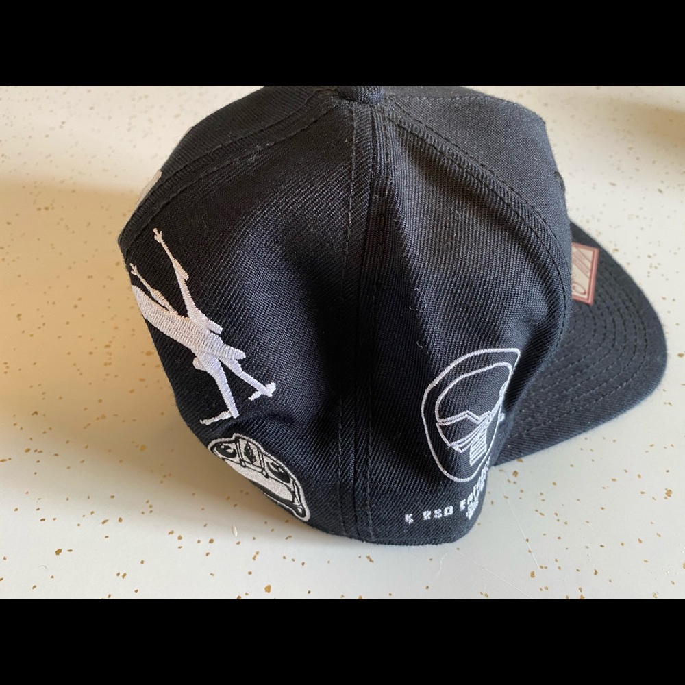 Star Wars Snapbacks - Picture 7 of 9